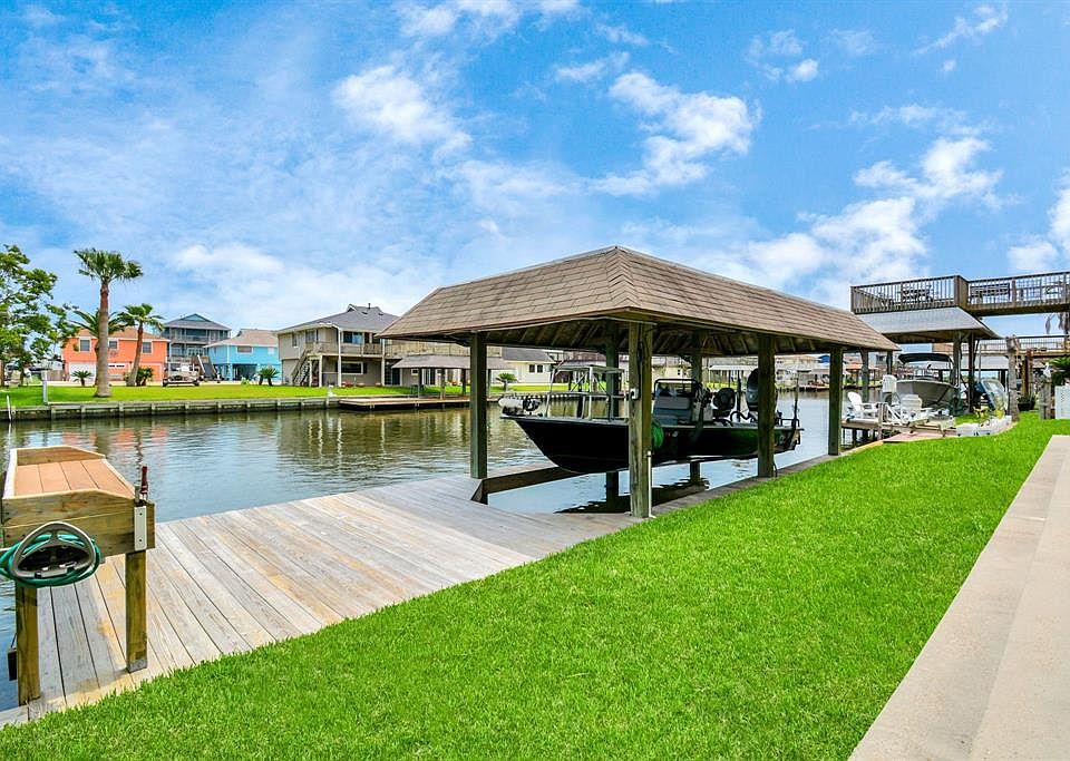 840 Marlin St, Bayou Vista, TX 77563 MLS 3901797 Zillow