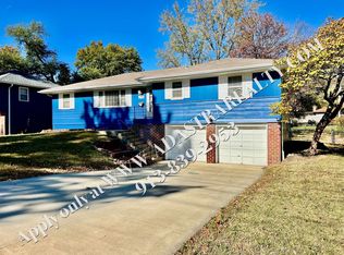 11810 W 51st St, Shawnee, KS 66203