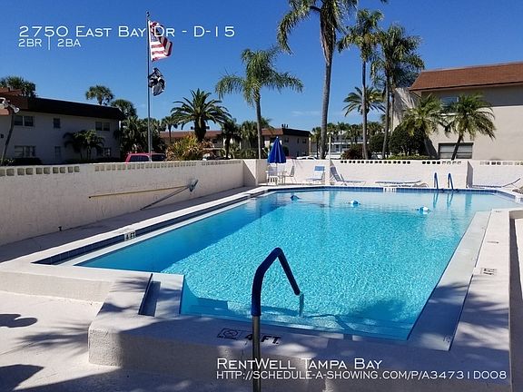 2nd image of 2750 E Bay Dr APT 15D