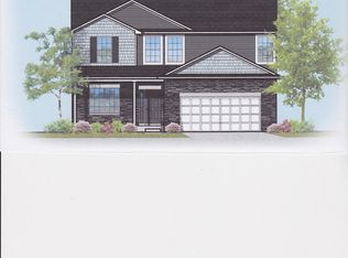 12230 Parke Ct N, Winfield, IN 46307