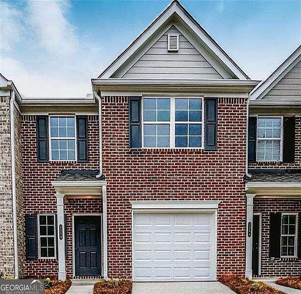 1st image of 2359 Heritage Park Cir NW #101