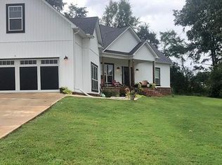 5 Winterberry Dr, Greenbrier, AR 72058
