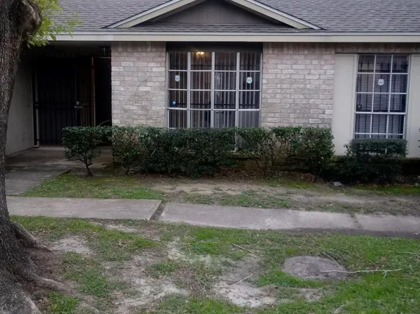12728 Bexley Dr #2728, Houston, TX 77099