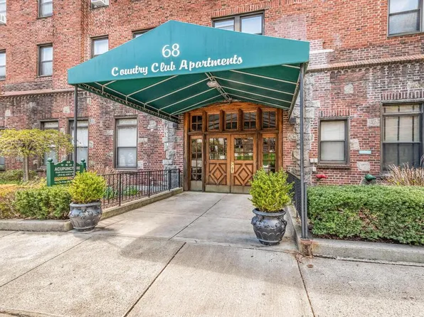 68 E Hartsdale Avenue #4M, Hartsdale, NY 10530