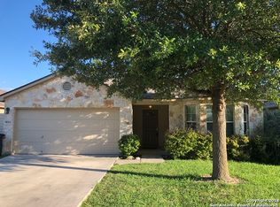 9814 Magnolia Run, San Antonio, TX 78251