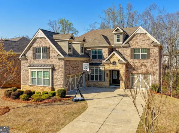 4435 Wildbrooke Pkwy, Cumming, GA 30041