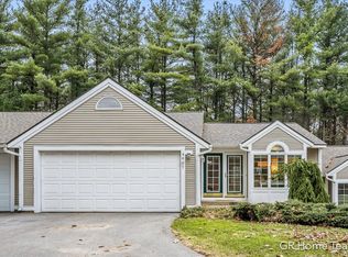 4407 Melody Ct NE, Grand Rapids, MI 49525