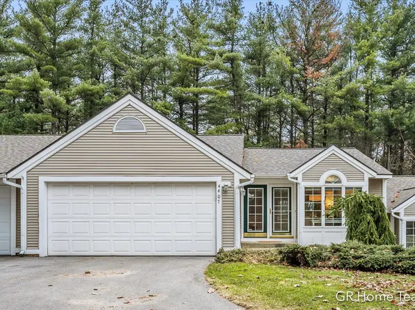 4407 Melody Ct NE, Grand Rapids, MI 49525