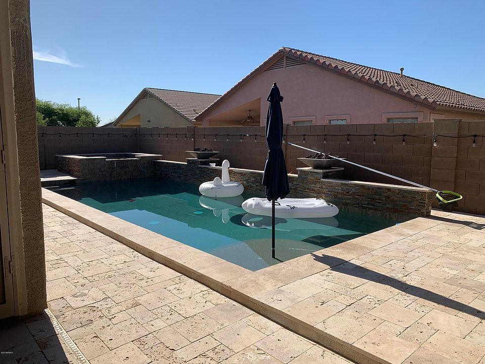 2nd image of 16821 W Tara Ln