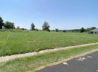 LOT 56 N Fox Meadow Dr, Brimfield, IL 61517