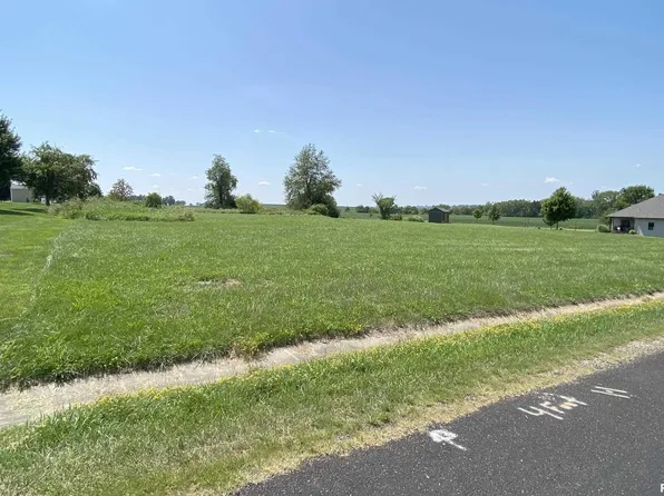 LOT 56 N Fox Meadow Dr, Brimfield, IL 61517