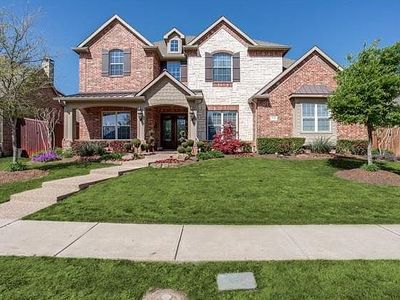 9719 Buckhorn Dr, Frisco, TX, 75033