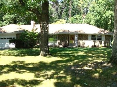 1900 Herkimer Dr, Jackson, MI, 49203