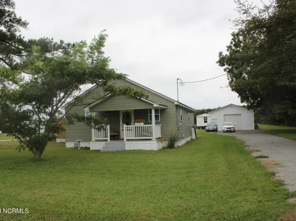 1099 Daw Pate Road NE, Pikeville, NC 27863