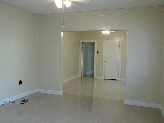 Living Area View 2