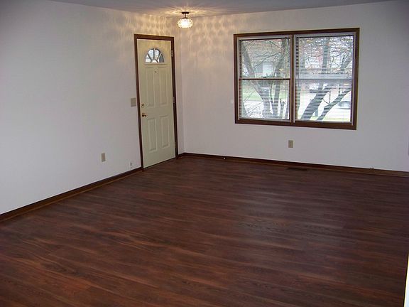 Living Room Window