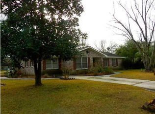 116 Bailey Dr, Summerville, SC 29485