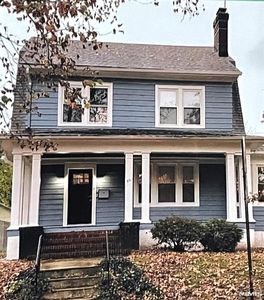 93-95 Montrose St, Newark, NJ, 07106