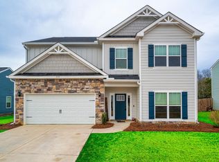 214 Pebble Ln, Harlem, GA 30814