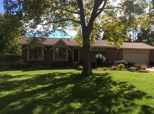 7780 Aster Ln, Jenison, MI 49428