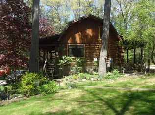 211 S Chatterson Rd, Muskegon, MI 49442