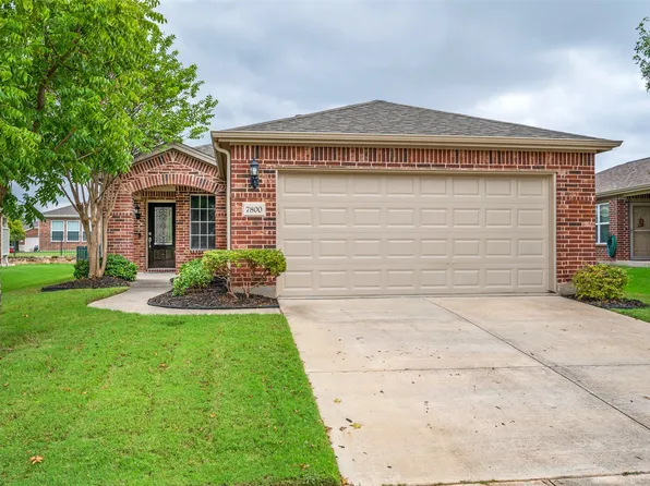 7800 Vistoso Dr, Frisco, TX 75036