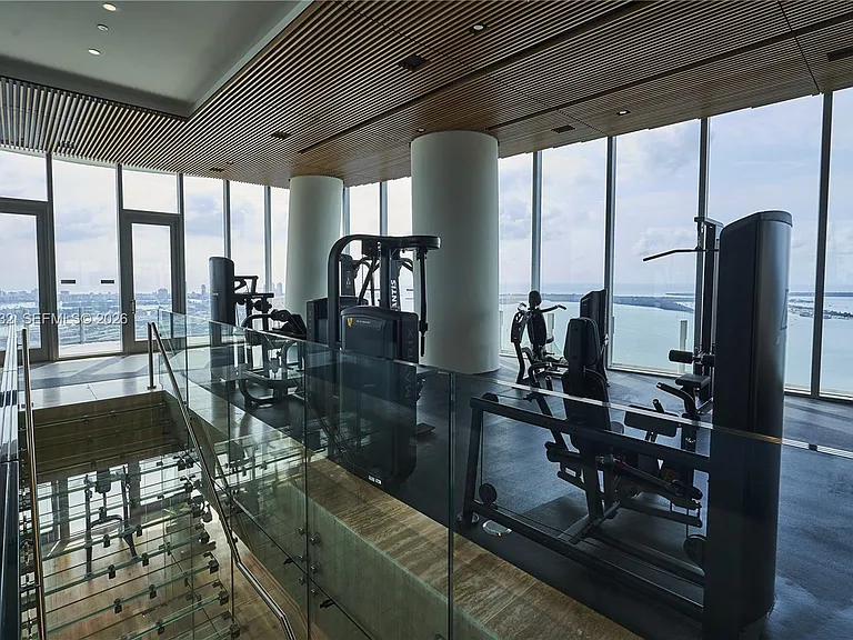 300 Biscayne Boulevard Way #4007W — Photo 30