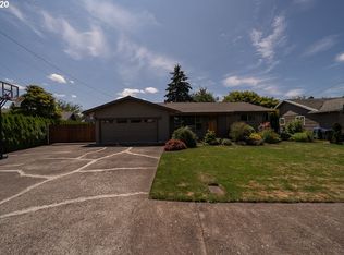 1954 Northview Dr NE, Keizer, OR 97303