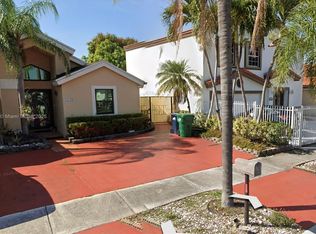 15520 SW 137th Ct #1, Miami, FL 33177