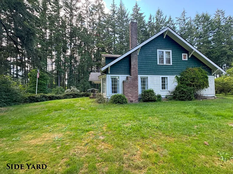 1701 Seminary Hill Rd — Photo 4