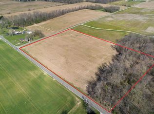 3900 W 600 S, New Palestine, IN 46163