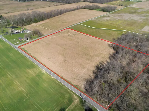 3900 W 600 S, New Palestine, IN 46163