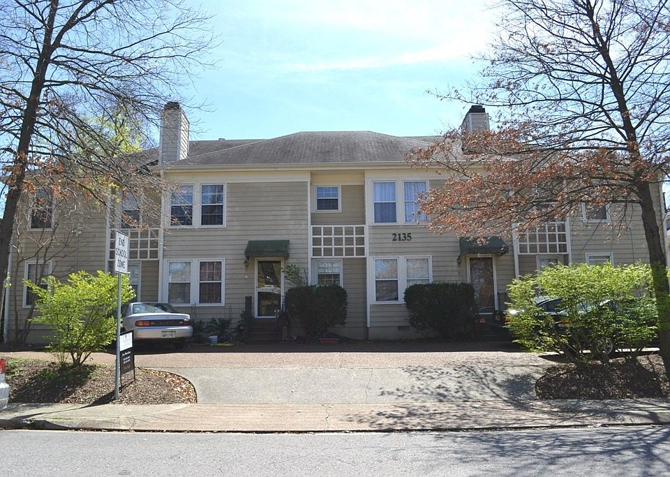 2135 Acklen Ave, Nashville, TN 37212 Zillow