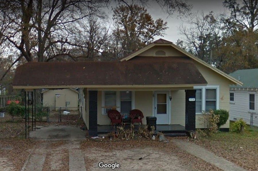 1st image of 1717 W 17th St