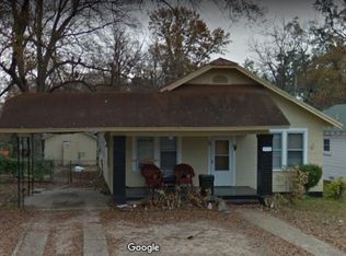 1717 W 17th St, Texarkana, TX 75501
