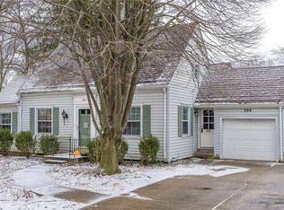 304 Brydon Rd, Dayton, OH 45419