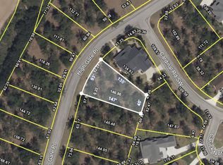 726 Highgate Pl SW, Ocean Isle Beach, NC 28469