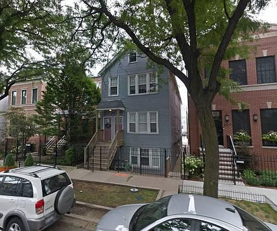 1st image of 2517 N Marshfield Ave #2