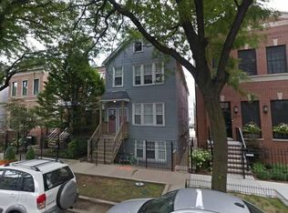 2517 N Marshfield Ave #2, Chicago, IL 60614