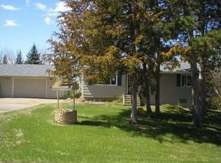 15410 Nutria St NW, Ramsey, MN 55303