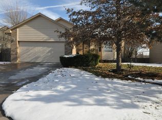 2030 N Quail Crossing St, Andover, KS 67002