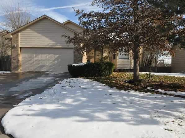 2030 N Quail Crossing St, Andover, KS 67002