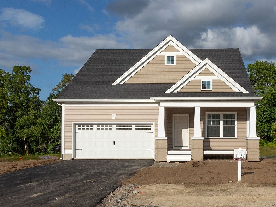 1st image of 35 Catesby Ln #41-27