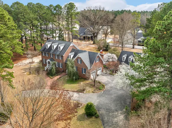 3715 Rawls Church Rd, Fuquay Varina, NC 27526