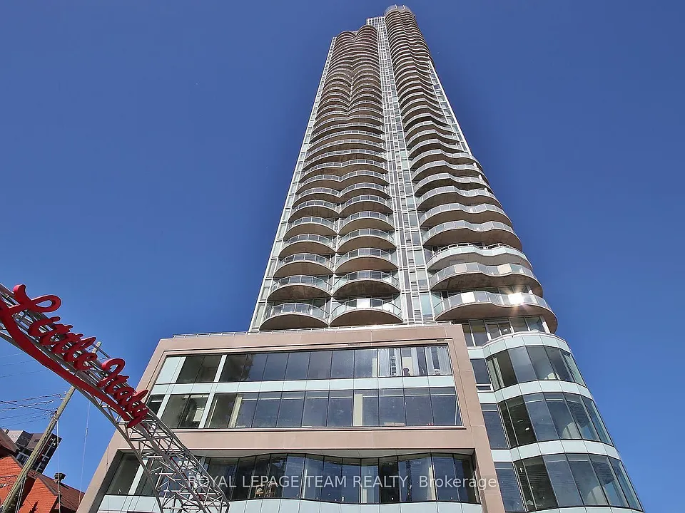 805 Carling Ave #1508
