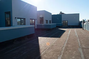 Rented by Manhattan Management LLC