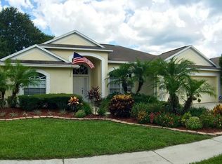 24404 Rolling View Ct, Lutz, FL 33559