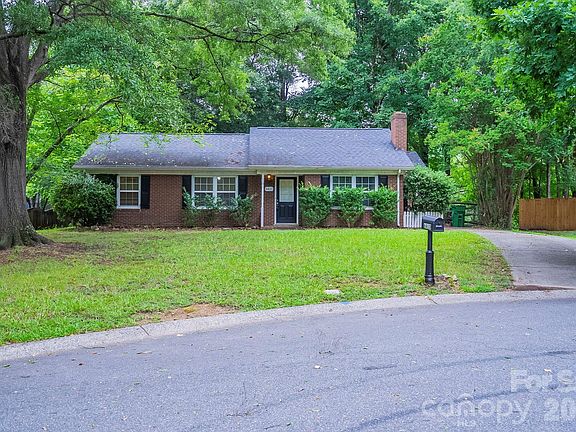 2nd image of 6410 Pineburr Ct