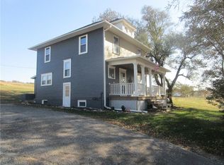 15028 Us Highway 275 Hwy, Rock Pt, MO 64482