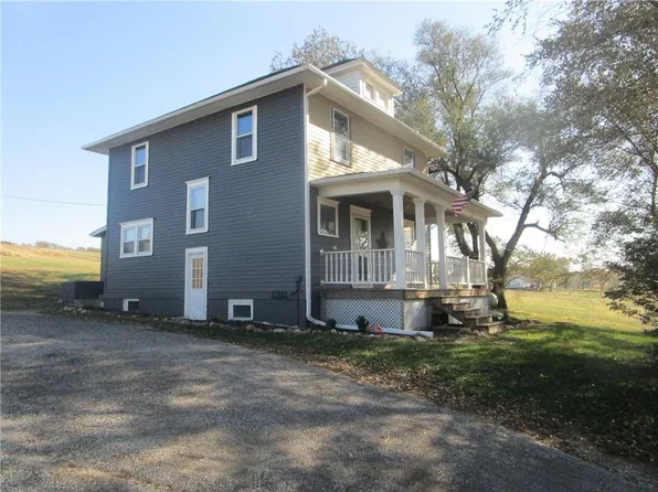 15028 Us Highway 275 Hwy, Rock Pt, MO 64482